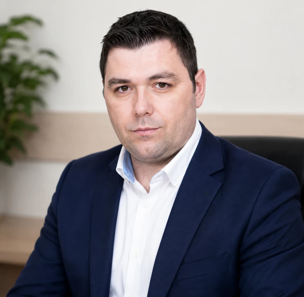 Dan Moldovan
